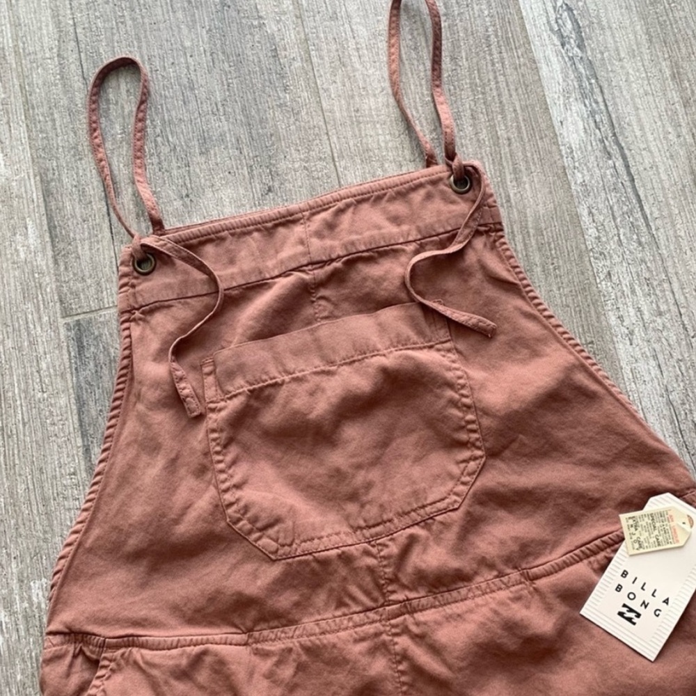 🔥🔥BILLABONG - WILD PURSUIT OVERALLS🔥🔥 - Picture 7 of 7
